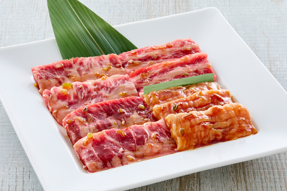 バラエティランチ